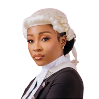 Barr. Doosuur Dorathy Shaimondu