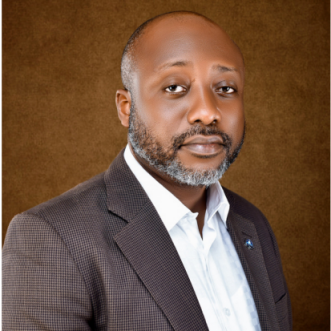 Barrister Paul Ishabor Esq