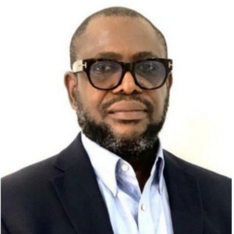 Mr. Olusegun Olurotimi Olaleye